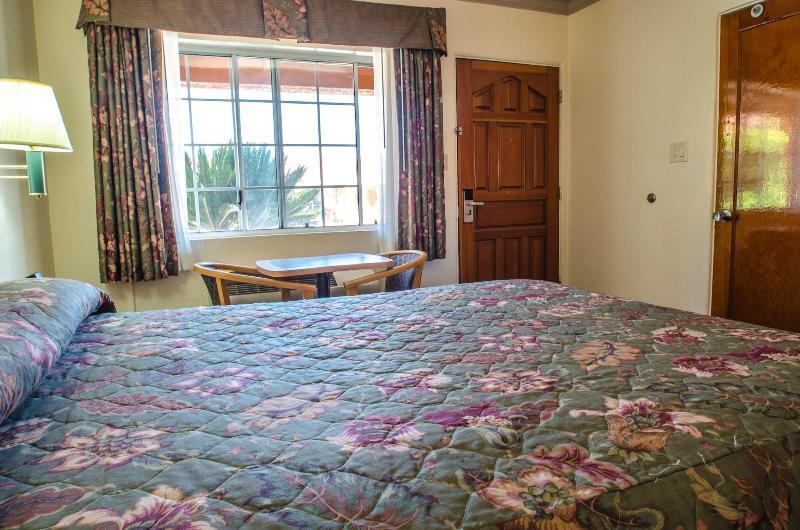 Economy Banos Motel 2*