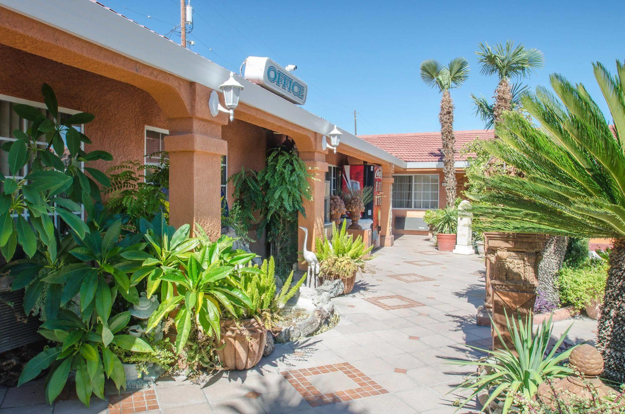 Economy Banos Motel 2*